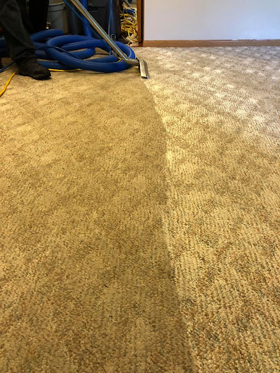Elon Carpet Care