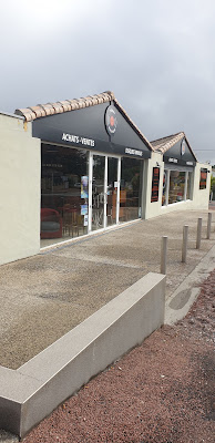 Restaurant Le Courlay à Saint-Palais-sur-Mer