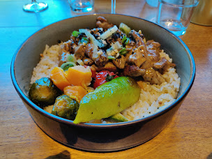 Photo n°41 de Le Sens Six Restaurant à Montpellier ()