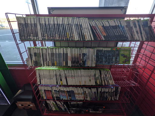 Video Game Store «Game Trader», reviews and photos, 1767 Gallatin Pike N, Madison, TN 37115, USA