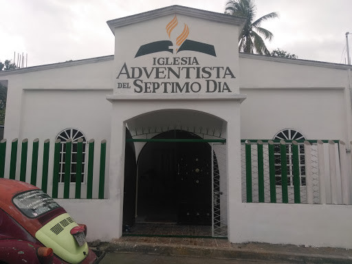 Iglesia Adventista del Séptimo Día La Poza