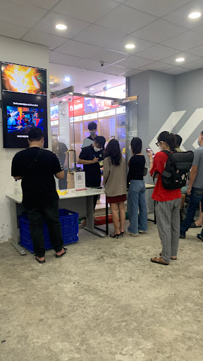 Top 20 cửa hàng asus Quận Bình Tân Hồ Chí Minh 2022