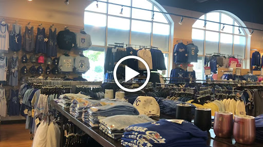 Sportswear Store «Rally House Boardwalk», reviews and photos, 8650 N Boardwalk Ave, Kansas City, MO 64154, USA