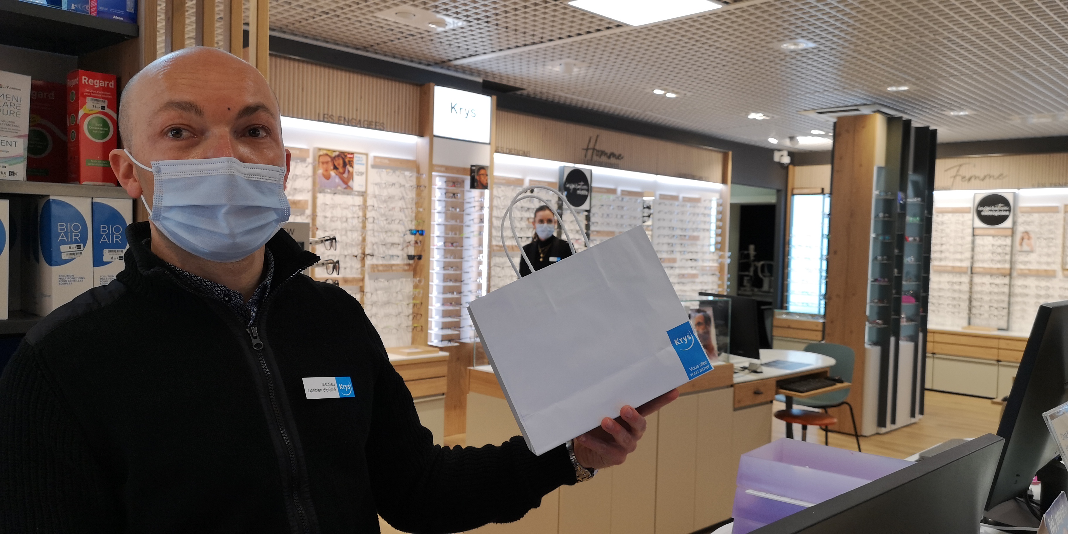 Photo n° 4 de l'avis de Ludovic. fait le 13/03/2023 à 18:50