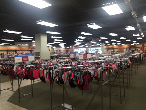 Clothing Store «Burlington Coat Factory», reviews and photos, 10 Prospect Hill Terrace, East Windsor, CT 06088, USA