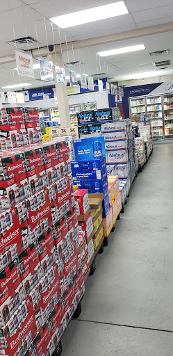 Tobacco Shop «Beverage & Smoke», reviews and photos, 6366 Hamilton Blvd, Allentown, PA 18106, USA