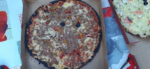 Plats et boissons du Pizzeria Lulu's Pizza à La Roche-de-Glun - n°4