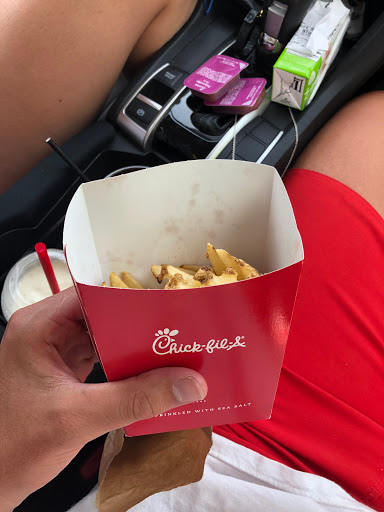 Fast Food Restaurant «Chick-fil-A», reviews and photos, 160 Easton Rd, Warrington, PA 18976, USA