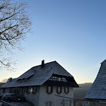 Photo n°2 de l'avis de Thomas. fait le 03/04/2023 à 13:14 sur le  Hotel Hofgut Hohenkarpfen à Hausen ob Verena