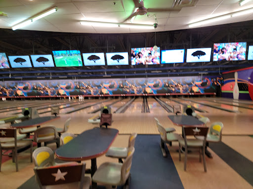 Bowling Alley «Splitrocks Entertainment Center», reviews and photos, 5063 273rd St, Wyoming, MN 55092, USA