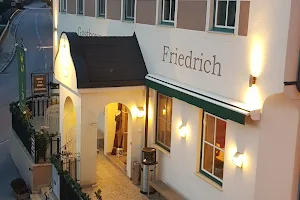 Gasthof Friedrich , ab 14.12.2022 dauerhaft geschlossen. image