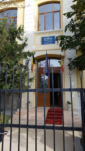 Opinii despre ŞCOALA CLASELE I-VIII NICU CONSTANTINESCU în Buzău - Școală