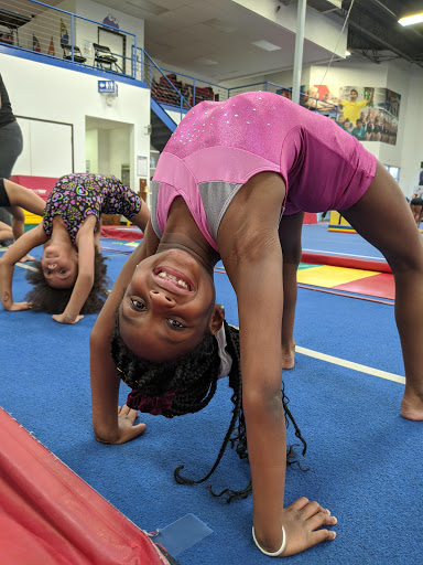 Gymnastics Center «ASI Gymnastics - Arlington», reviews and photos, 5531 S Cooper St, Arlington, TX 76017, USA