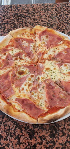 Rezensionen über Grischa Pizza Kebap in Davos - Restaurant