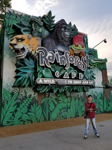 Outlet Store «Express Factory Outlet», reviews and photos, 3000 Grapevine Mills Pkwy, Grapevine, TX 76051, USA