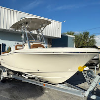 Champion Marine - Photo 7 - Car repair in Clearwater, FL, St. Petersburg