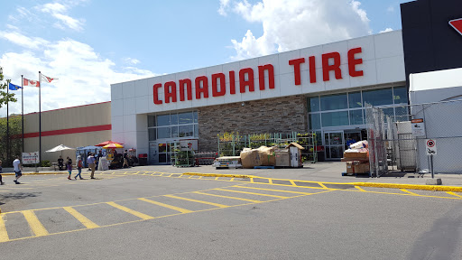 Canadian Tire