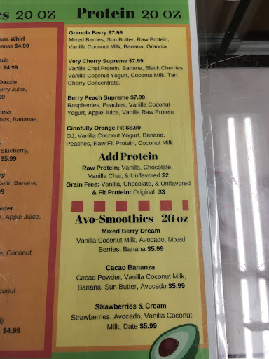 Health Food Store «Total Health Foods», reviews and photos, 2948 Biddle Ave, Wyandotte, MI 48192, USA