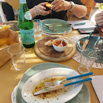 Photo n°1 de l'avis de caligola.o fait le 02/10/2023 à 11:52 sur le  Trattoria I Rizzari à Brucoli