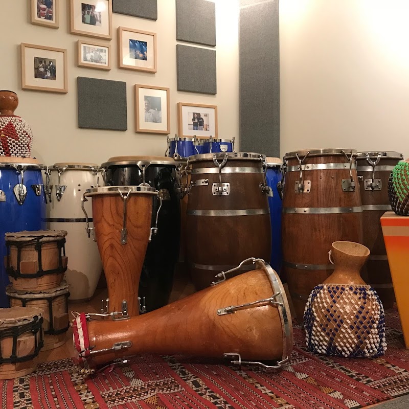 School Percussion Iluladé