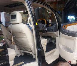 The Auto Bridal 24 photo