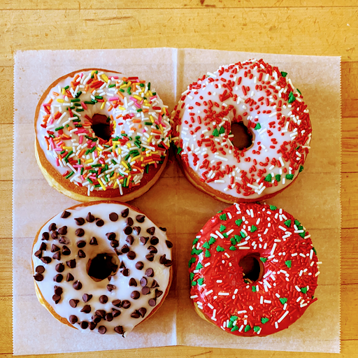 Donut Shop «Donut Star», reviews and photos, 305 W Arbor Vitae St # A, Inglewood, CA 90301, USA