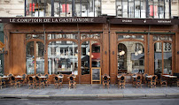 Photos du propriétaire du Restaurant français Le Comptoir de la Gastronomie à Paris - n°5
