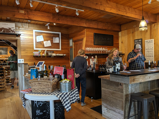 Wine Store «The Wine Shack», reviews and photos, 124 N Hemlock St, Cannon Beach, OR 97110, USA