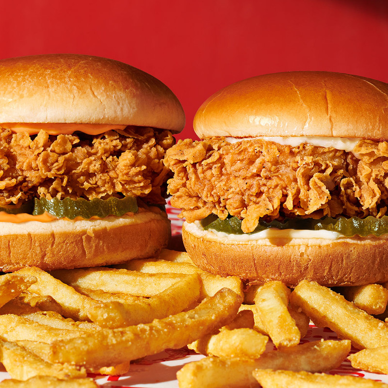 KFC 43351