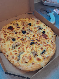 Photos du propriétaire du Pizzeria Pizza L'Italienne à Saint-Mitre-les-Remparts - n°16