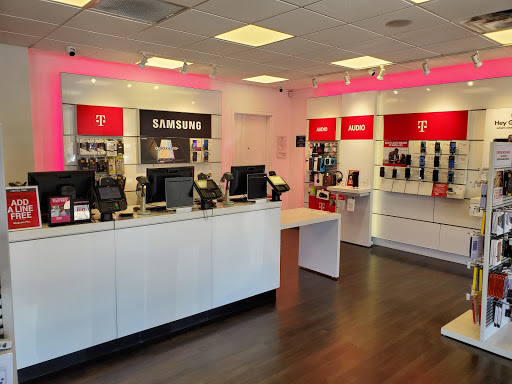 T-mobile stores San Diego