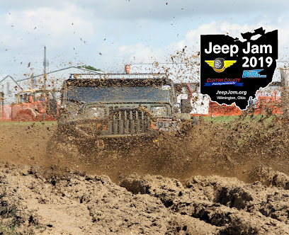 Jeep Jam