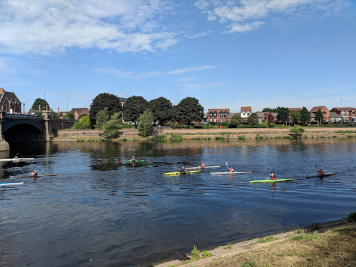 Nottingham Kayak Club