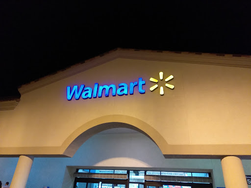 Discount Store «Walmart», reviews and photos, 1168 W Branch St, Arroyo Grande, CA 93420, USA