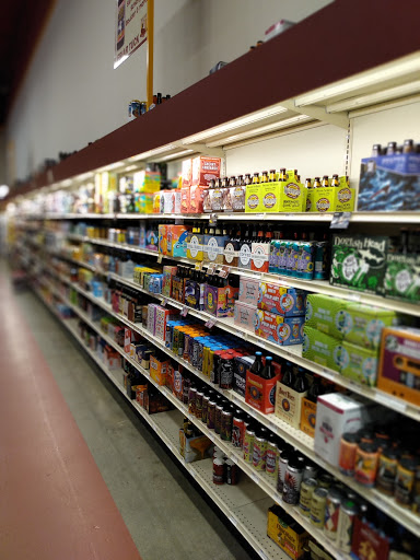 Liquor Store «Friar Tuck Beverage», reviews and photos, 1333 Savoy Plaza Ln, Savoy, IL 61874, USA
