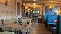 Atmosphère du Restaurant L'Accord Parfait à Divonne-les-Bains - n°1