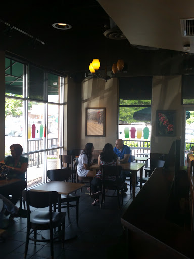 Coffee Shop «Starbucks», reviews and photos, 704 England St, Ashland, VA 23005, USA