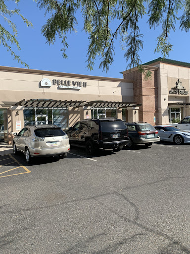 Hair Salon «Mozell & Company Hair», reviews and photos, 7146 E 1st St, Scottsdale, AZ 85251, USA