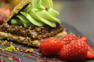 Photo n°10 de Bar à huîtres Gratt'huîtres à Bouin ()