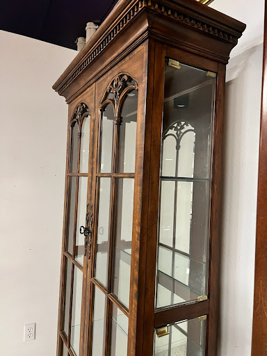 Consignment Shop «Design Furniture Outlet & Consignment», reviews and photos, 1928 Gulf to Bay Blvd, Clearwater, FL 33765, USA