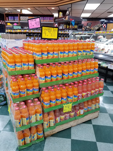 Grocery Store «Foodtown of New Brunswick», reviews and photos, 20 Elizabeth St, New Brunswick, NJ 08901, USA