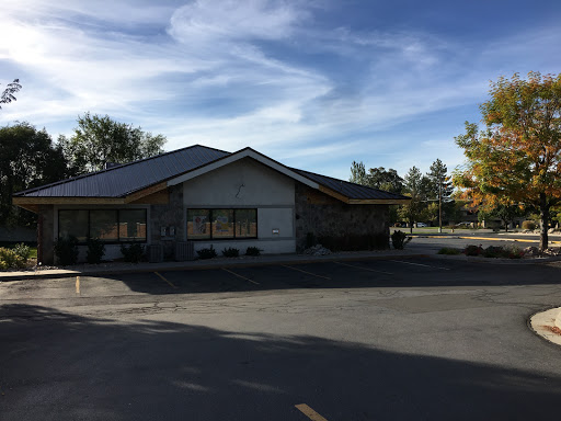 Mountain America Credit Union, 1298 E Murray Holladay Rd, Holladay, UT 84117, Loan Agency