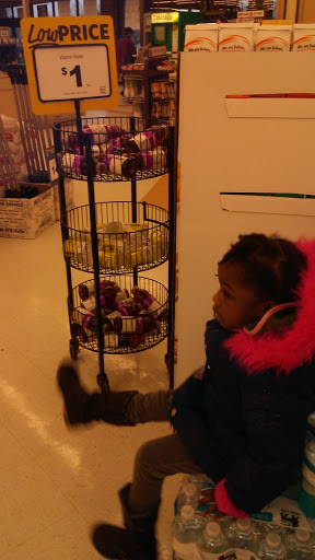 Grocery Store «Food Lion», reviews and photos, 2250 Hanson Rd, Edgewood, MD 21040, USA