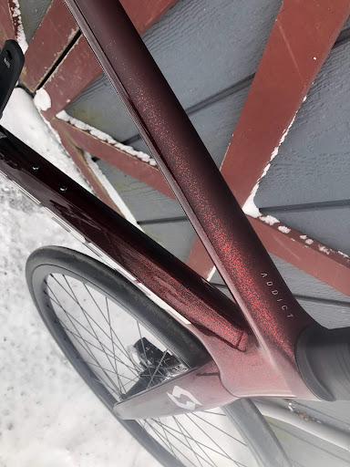 Bicycle Store «Overlook Bicycles», reviews and photos, 93 Tinker St, Woodstock, NY 12498, USA