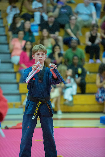 Sky Martial Arts Simi Valley - Masters United image