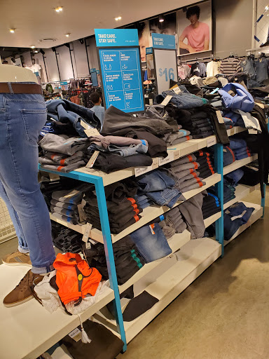 Clothing Store «Primark», reviews and photos, 160 N Gulph Rd, King of Prussia, PA 19406, USA