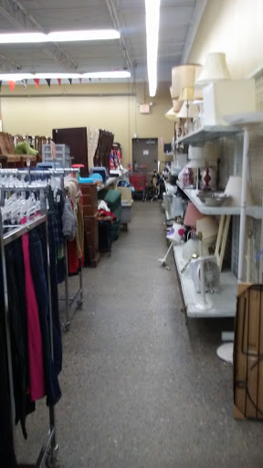 Thrift Store «Savers», reviews and photos