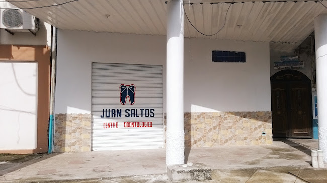 Juan Saltos Consultorio Odontologico