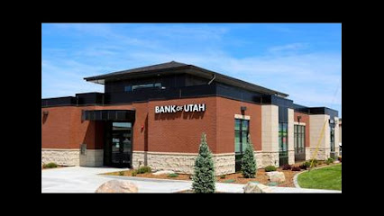 Bank of Utah - Roy