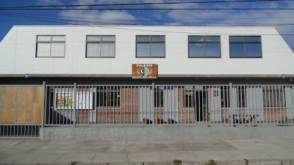 Colegio Cielos Del Valle La Serena